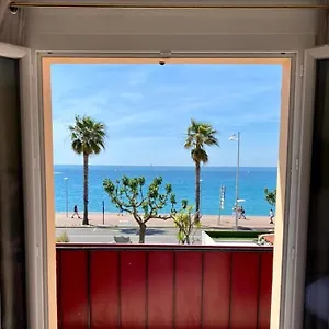 Gasthuis Maison De La Marine, Cagnes-sur-Mer